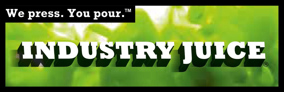 Industry Juice logo